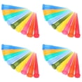 thumbnail image 1 of LIFKOME 90 Pcs Aiguilles de Distribution à Embout Conique Embouts de Calfeutrage ABS Bleu, 1 of 6
