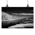 thumbnail image 2 of Print: Yellowstone National Park, Wyoming, 2007, 2 of 4