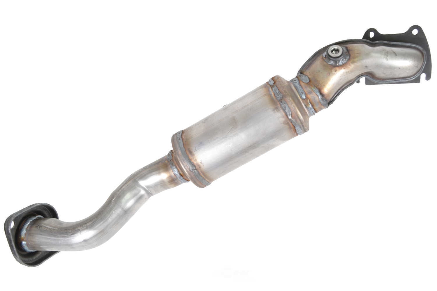 AP Exhaust 641649 Federal / EPA Catalytic Converter - Direct Fit