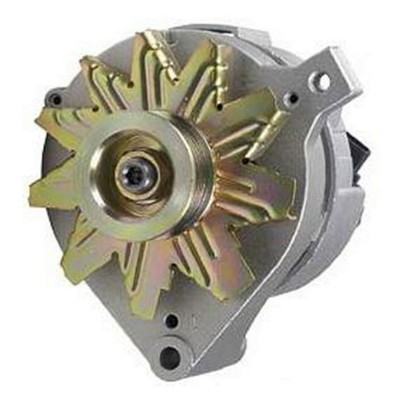 New Alternator Fits Ford Tempo 2.3L 84 85 86 87 88 89 90