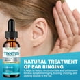 thumbnail image 7 of Tinnitus-Relief-for-Ringing-Ears, 60ml, 7 of 7