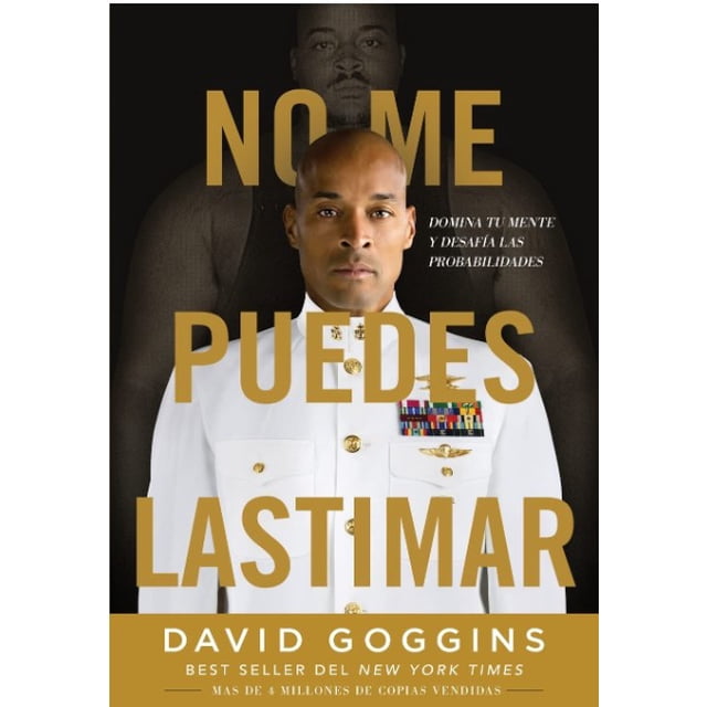NO ME PUEDES LASTIMAR