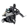 thumbnail image 5 of Yassdwbn Hood Lock Latch 5351053111 For Lexus IS200T IS300 IS350 2016-2020 53510-53111, 5 of 5
