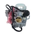 thumbnail image 2 of munirater Carb Carburetor Replacement for Arctic Cat 350 366 400 2008-2017 Replacement for 0470-737 0470-843 0470-738, 2 of 8