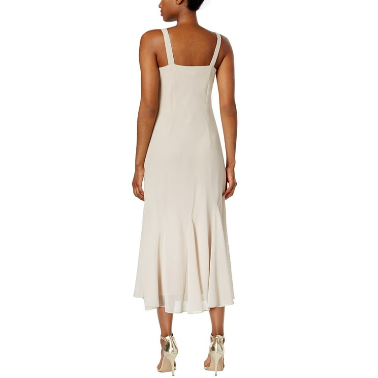 R M Richards Women s Beaded Jacket Dress Mother of The Bride