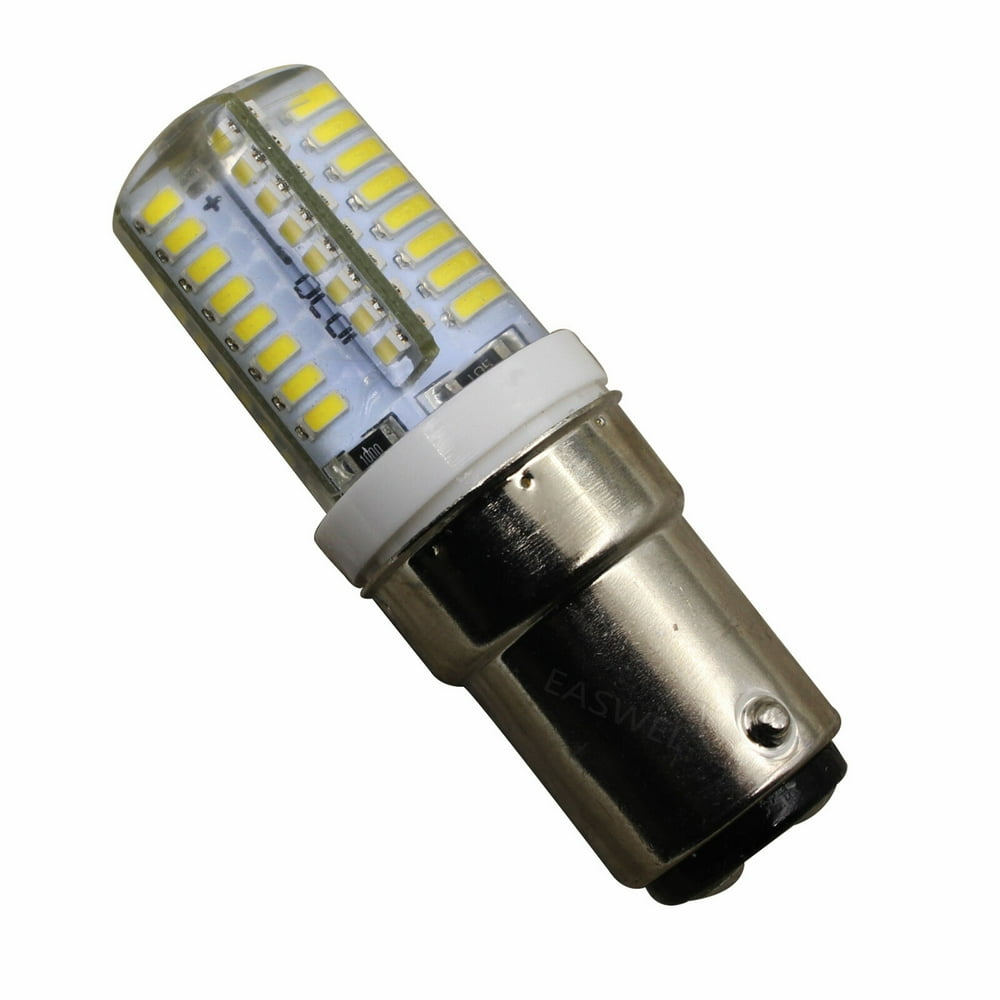 LED Light Bulb White for Kenmore Sewing Machine 158.85 158.9 158.92 158