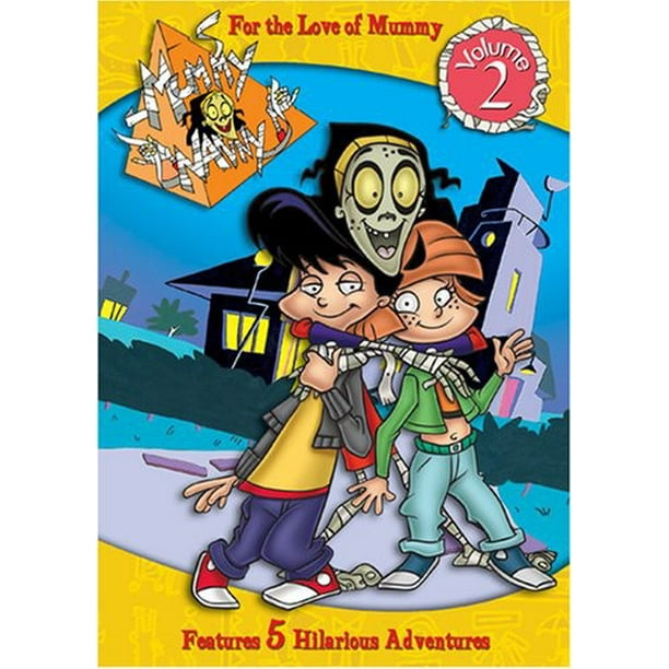 Mummy Nanny 2: For the Love of Mummy (DVD) Mummy Nanny 2: For the Love of Mummy (DVD)
