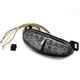 thumbnail image 1 of Luz trasera Led para intermitentes de motocicleta, luz trasera de freno, 1 of 5