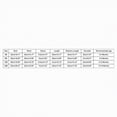 thumbnail image 3 of Sgkm Newborn Boy Outfits Cute Cartoon Printed Going Home Outfit Baby Boy Comfy Regular Fit Romper Pants Hat 3 Pieces Set, 3 of 4