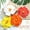 Style#2, variant on Dalrosia 4PCS Artificial Flower Hair Clips, Bohemian Flower Hairpin Hawaiian Hairpin for Seaside Holiday, Bridal Hair Bobby Pins Headwear for Women Girls