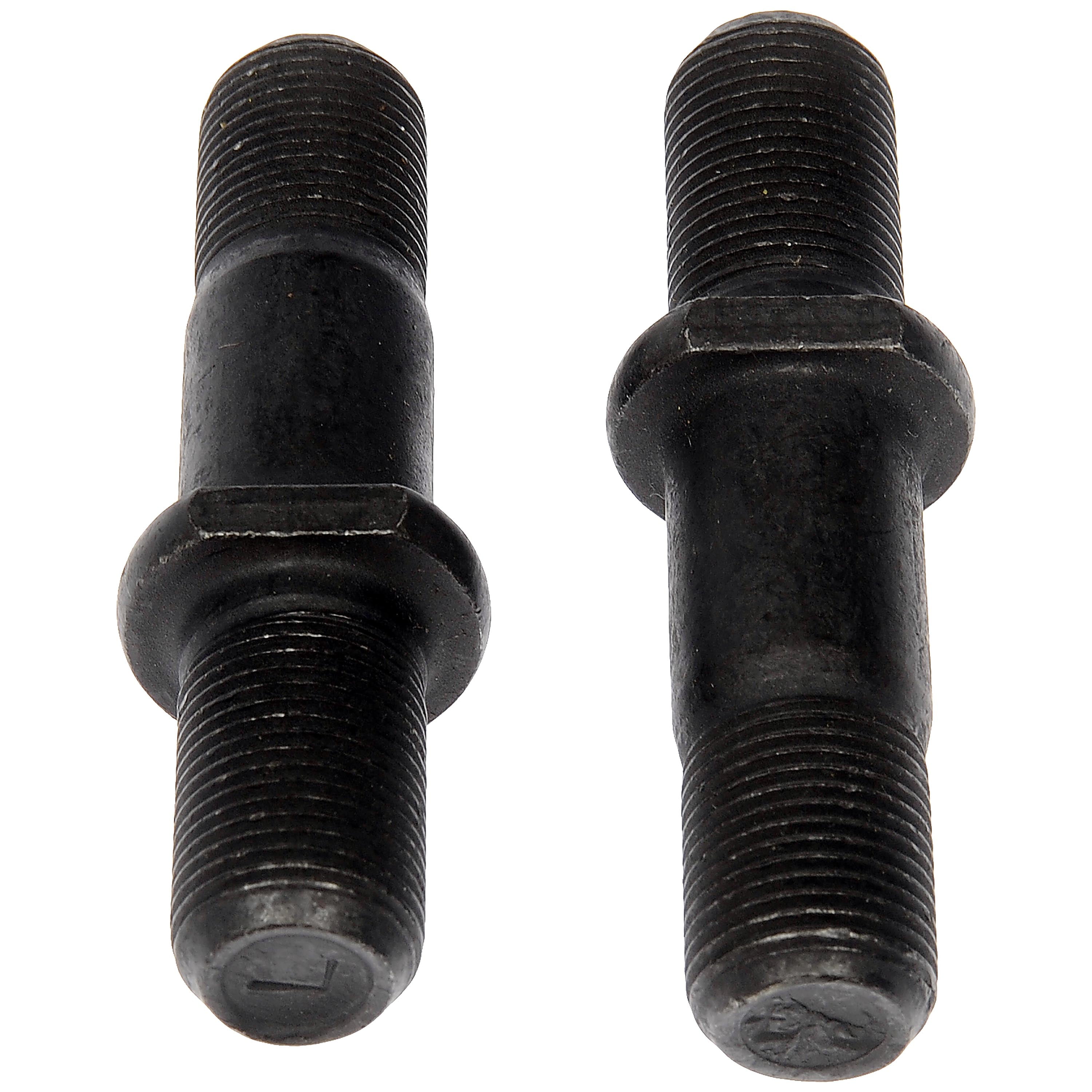Dorman 610-0436.10 Wheel Lug Stud (Pack of 10)