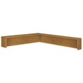thumbnail image 1 of Bush Business Furniture Série C Réception L-Étagère en Cerise Naturelle, 1 of 3