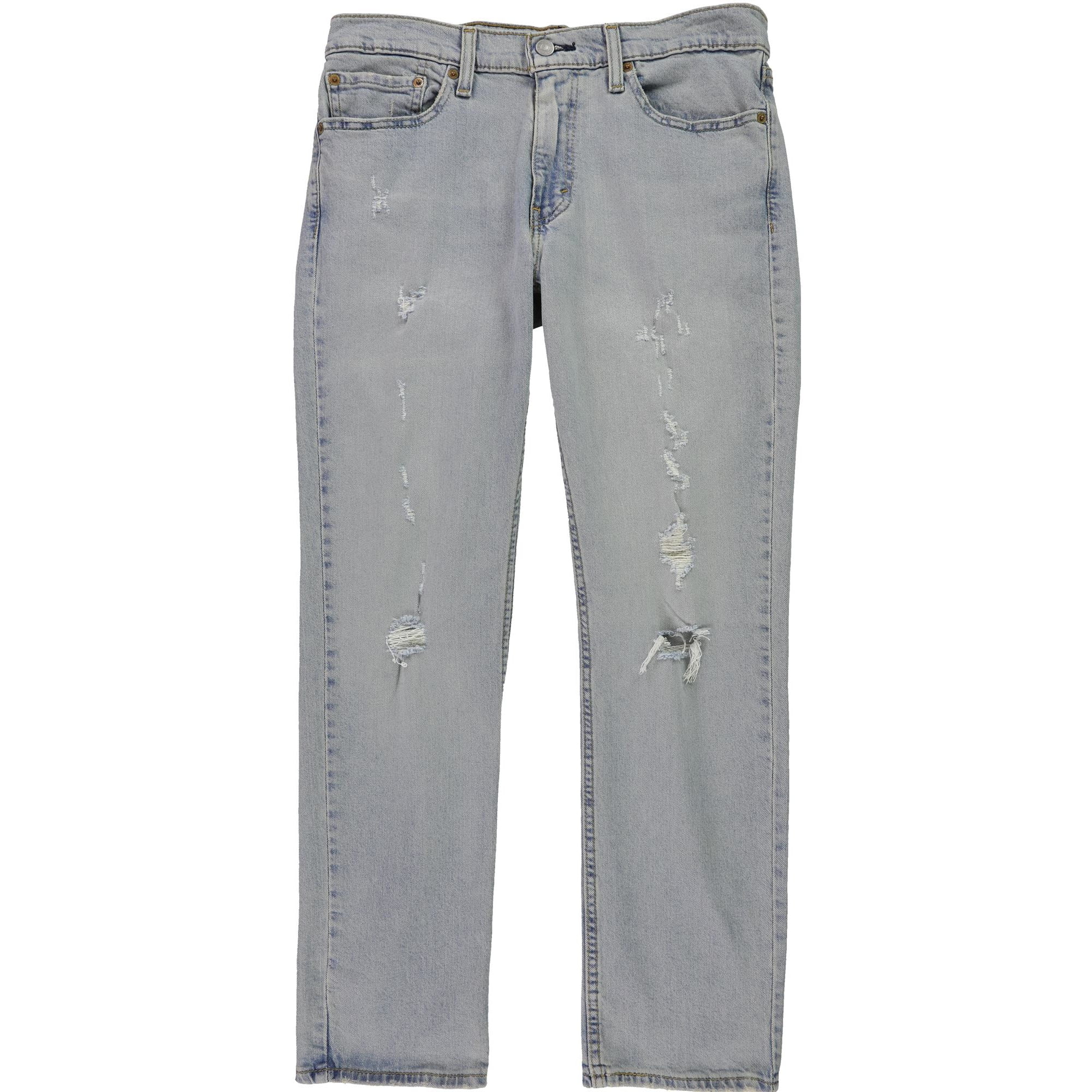 Levi 511 Mens Jeans Levi's Men's 511 Slim Fit Jeans Pickles