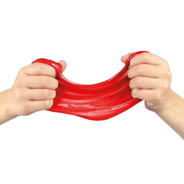 Cra-Z-Art Nickelodeon Very Cherry Scented Slime Bucket, 3 Lbs