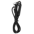 thumbnail image 2 of Cable De Audio Para Auriculares De 1,2 M Con Control De Volumen Y Micrófono Para Auriculares Momentum, 2 of 7