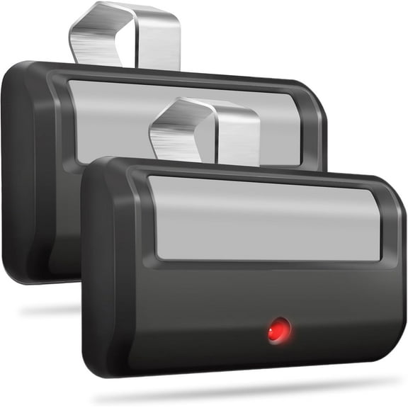 2 for Craftsman Garage Door Opener Remote 891LM 971LM