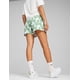 thumbnail image 5 of Short Puma Blossom Floral Mujer 67935286 blanco XL, 5 of 5