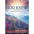 thumbnail image 2 of God Knew: Revelations of God's Grace in Unexpected Ways, (Hardcover), 2 of 2