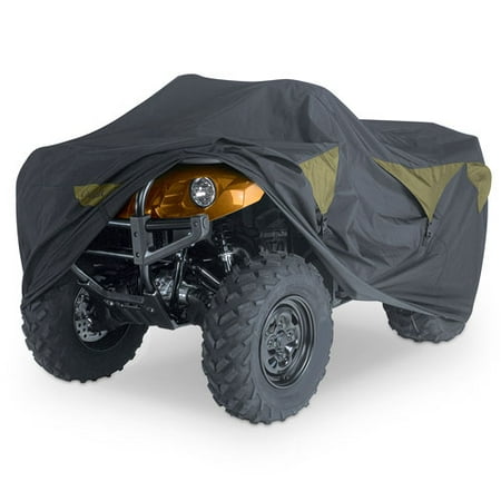 Classic Accessories Deluxe ATV Cover X Large