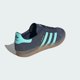 thumbnail image 5 of Ad-id-as Originals Gazelle JI2587 Shadow Navy / Cloud White Unisex [US 4-12], 5 of 6
