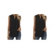 thumbnail image 2 of Blusa Sin mangas Sonducket Chaleco de enfriamiento transpirable Negro XXL 2piezas, 2 of 6