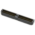 thumbnail image 2 of QTH-040-01-LD-DP-A Connector Differential Array 80 Position Gold SMD:Rohs, 2 of 2