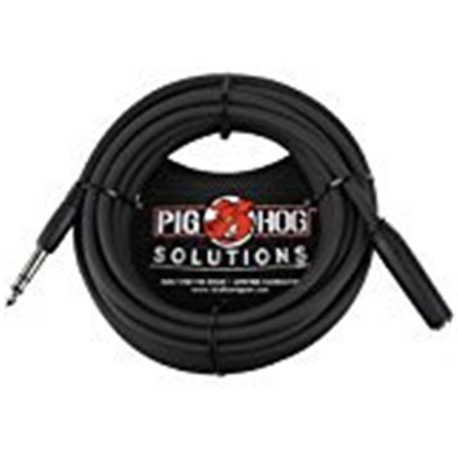Ace Products Group PHX1425 25 ft. Headphone Extension Cable, 0.25 in.