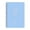Blue, variant on Hearthoom Spiral Journal Notebook for Women,A5 Aesthetic Notebook,8"X6" College-Ruled Writing Journal,Cute Notebook Suitable for Work Notebooks,School Notebooks And Bible Journal,Beige