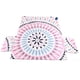 thumbnail image 1 of Funda para silla de playa, funda para sillón de piscina, funda para tumbona de secado rápido con bolsa de almacenamiento lateral para piscina y Hotel, 1 of 1