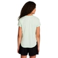 thumbnail image 4 of Reebok Girl’s Athletic Identity 2-Pack Short Sleeve T-Shirt, Sizes 4-18, 4 of 11