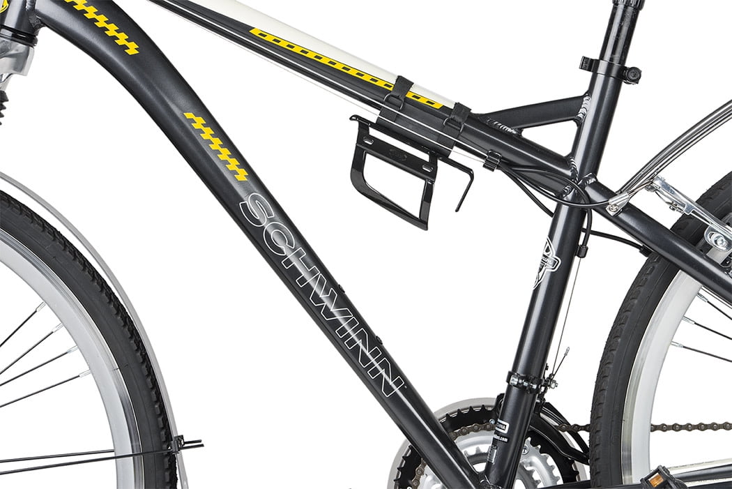 Bell clinch 2025 600 bottle cage
