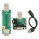 thumbnail image 1 of Para adaptador de controlador SNAC, para SNAC USB 3,0 US, convertidor de controlador de juegos, accesorios para consola de juegos, muy recomendado, 1 of 8