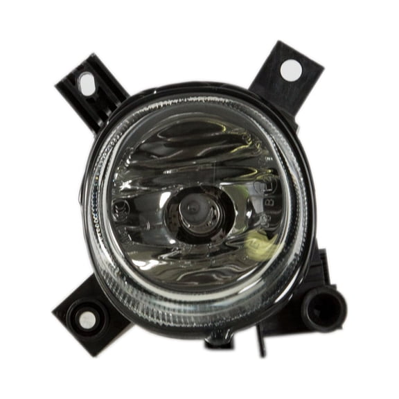 Valeo OE 88895 Fog Light Halogen Left Audi A3 2008-2013
