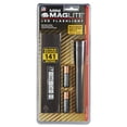 thumbnail image 2 of Mini Maglite® LED Flashlight, 2 AA, 97 Lumens, Black, 2 of 4