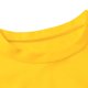 thumbnail image 5 of Hecho para Más Camisa Mujeres Sudadera de Manga Corta con Patrón Casual con Diseño de Pestañas Impreso, Cuello Redondo para el Hogar Y el Trabajo, 5 of 6