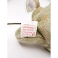 thumbnail image 3 of Ty Beanie Baby: Nibbly the Bunny | Stuffed Animal | MWMT, 3 of 6