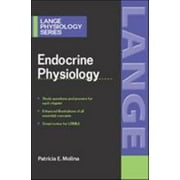 Endocrine Physiology [Paperback - Used]