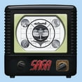 thumbnail image 1 of Saga - Réseau [Vinyle] UK - Import, 1 of 1