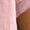 Pink, variant on Womens Tops Short Sleeve With Pockets Breathable Cotton Linen Loose Large Size Slimming Lapel Shirt Top Fashion Clothes Blouses Dressy Casual Women