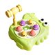 thumbnail image 5 of Juguete educativo Sunnimix Whack a Hamster Juego de Golpes Verde, 5 of 8