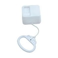 thumbnail image 1 of Pull String Music Box Clockwork Musical Movement Waterproof Baby Mobile Musical Boxes Accessories Parts, 1 of 7