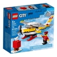 thumbnail image 1 of Set LEGO City Avión del Correo 60250, 1 of 4