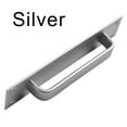 thumbnail image 1 of Lefu Wooden Door Balcony Sliding Barn Door Wardrobe Handle Kitchen Cupboard Pull Knob, 1 of 10