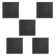 thumbnail image 2 of Etiqueta engomada de la plataforma de cinta 5pcs Etiqueta Engomada de Calor de Impresora 220 * 220m M 3d Y Para Impresora 3d Magideal Etiqueta engomada de la plataforma de cinta, 2 of 7