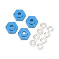 thumbnail image 3 of Acoplador hexagonal RC NikouMX 4 piezas, 3 of 8