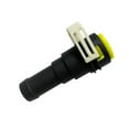 thumbnail image 3 of Phyun Water Hose Connector Cooling Heater For Mazda 3 2004-2012 Mazda 5 D651-61-240, 3 of 5