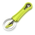thumbnail image 2 of 2pcs Stainless Steel Fruit Carving Tool, 2 of 5