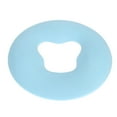 thumbnail image 2 of Almohada de Masaje Facial de Silicona, Cojín Boca Abajo Elérstico Suave Antiarrugas para Cama de Spa Con Mayor Comodidad, Sueño Cómodo para Salón de Belleza, 2 of 7