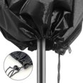 thumbnail image 2 of Parasol Cover, Waterproof, Windproof, Heavy Duty Rip Proof Oxford Fabric Extra Large Cantilever Umb, 2 of 2