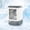 As show_Free Size, variant on Kchsji Portable Evaporative Cooler Fan With 900 ml Tank, 7‑Color LED Night Light, 3 Speeds, Silent Below 36 dB, USB Power, Mini Air Conditioner For Dorm Office Travel, Year‑Round Humidifier